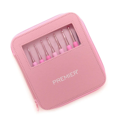 Premier Crochet Hook Set