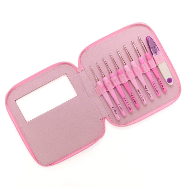 Premier Crochet Hook Set
