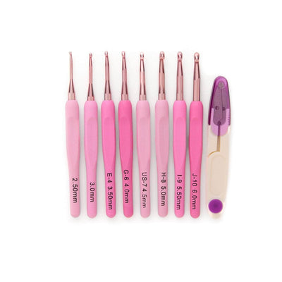 Premier Crochet Hook Set