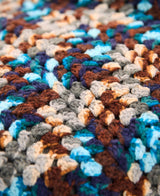Ski Slope Blanket
