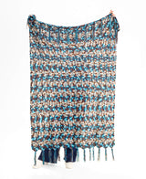 Ski Slope Blanket