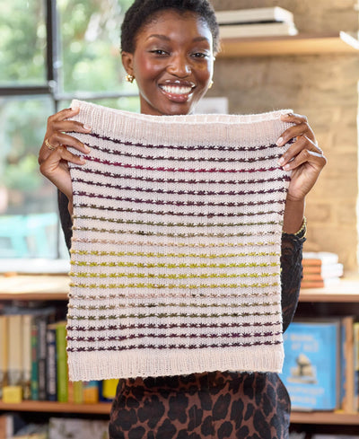 The Bookbinder's Cowl