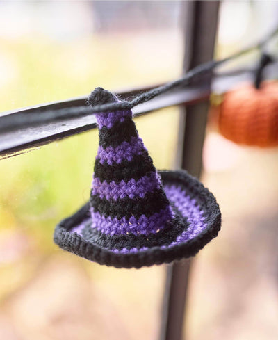 Happy Haunting Garland