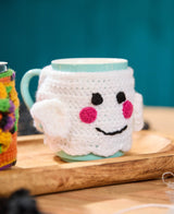 Spooky Mug Cozies
