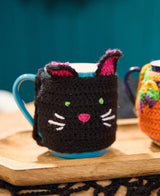 Spooky Mug Cozies