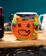 Spooky Mug Cozies