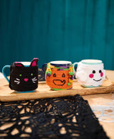 Spooky Mug Cozies