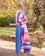 Hopscotch Super Scarf