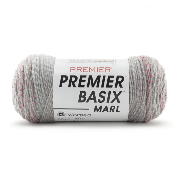 Premier Basix Collection – Premier Yarns