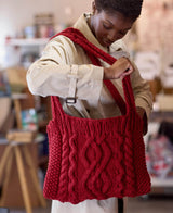 Ripple Rhapsody Tote