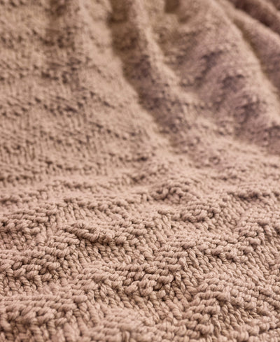 Sable Waves Blanket