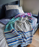 Multi-Directional Blanket