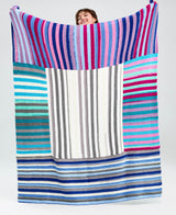 Multi-Directional Blanket