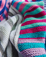 Multi-Directional Blanket