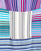 Multi-Directional Blanket