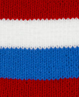 Team Spirit Striped Scarf