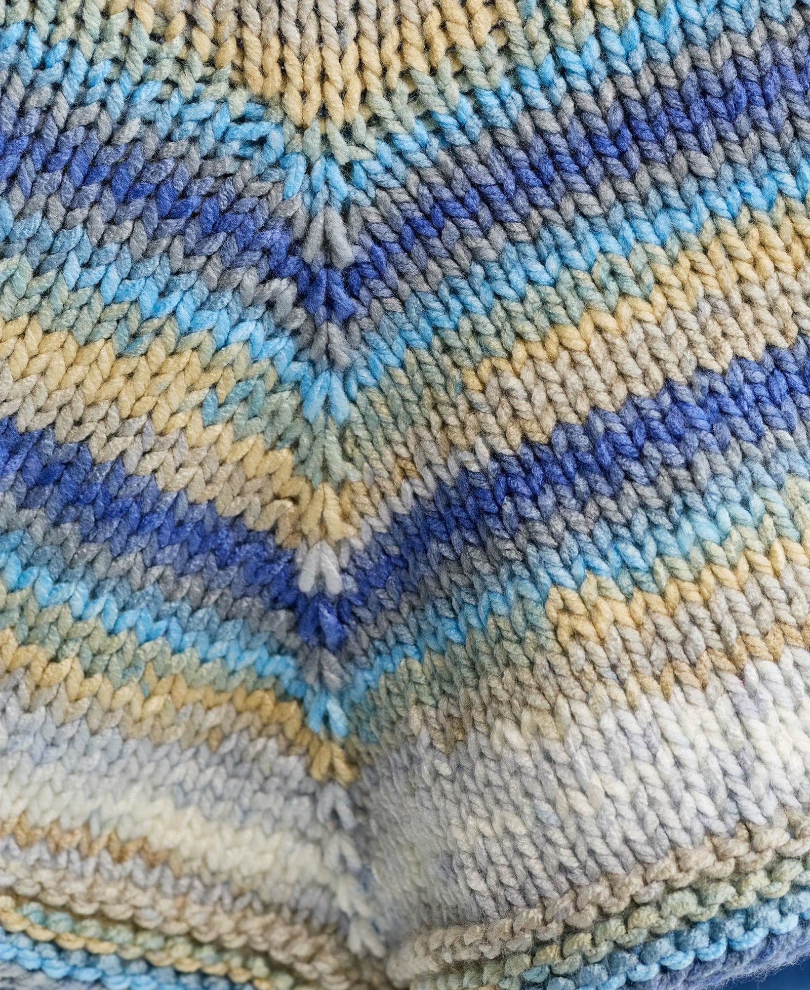Seaside Bandana Cowl – Premier Yarns
