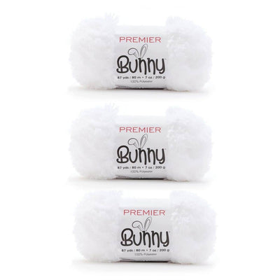 Bunny 200g Bag of 3