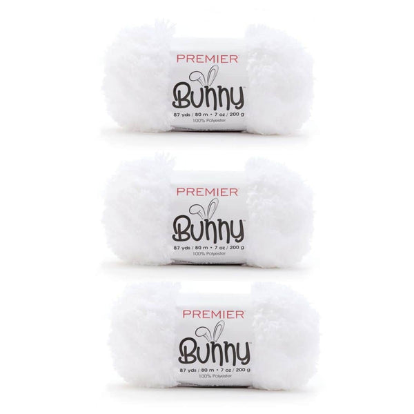 Bunny 200g Bag of 3