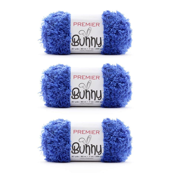 Bunny 200g Bag of 3