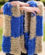 Color Dash Scarf