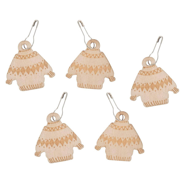 C003.2513226 Woolly Jumper