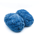 Value Bag Sky Tweed Chenille
