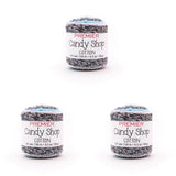 2177-01 Blue Raspberry BAG OF 3