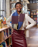 Three's a Charm Cowl
