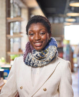 Three's a Charm Cowl