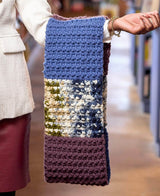 Three's a Charm Cowl