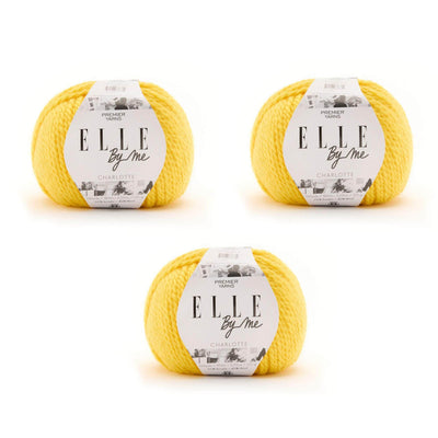 ELLE by Me Charlotte Sunny Bag of 3