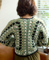 The City of Light Cardigan