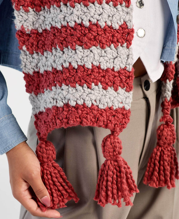 Bexley Scarf