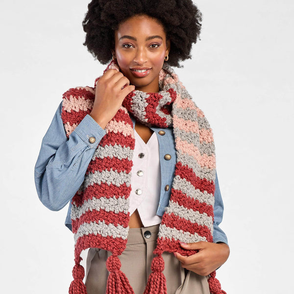 Scarves – Premier Yarns