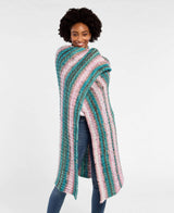 Daybreak Afghan