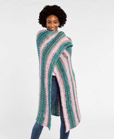 Daybreak Afghan