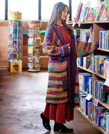 Imaginarium Cardigan