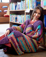 Imaginarium Cardigan