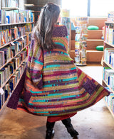 Imaginarium Cardigan