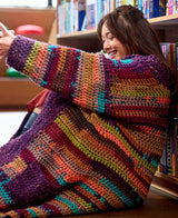 Imaginarium Cardigan