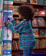 Northern Lights Pullover