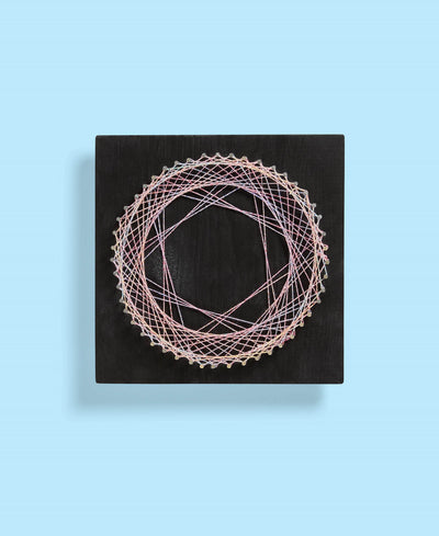 String Art