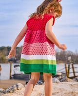 Watermelon Dress