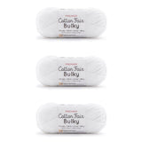 Cotton Fair® Bulky Bag of 3