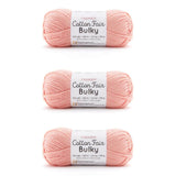 Cotton Fair® Bulky Bag of 3