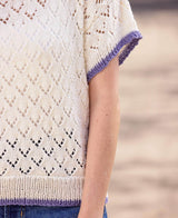 Lacy Vee Tee