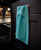 Keyhole Kitchen Towel