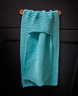Keyhole Kitchen Towel