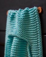 Keyhole Kitchen Towel